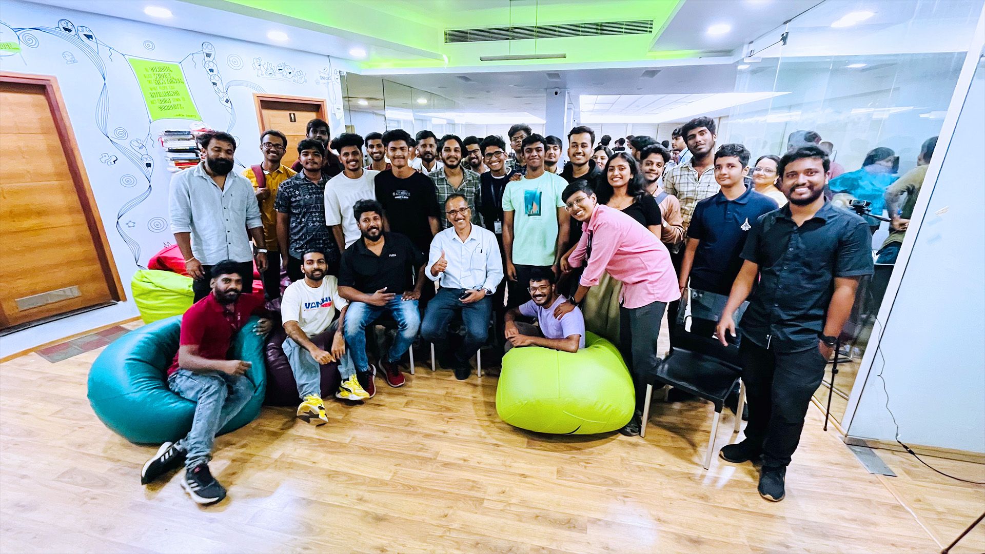 Edge AI Team
