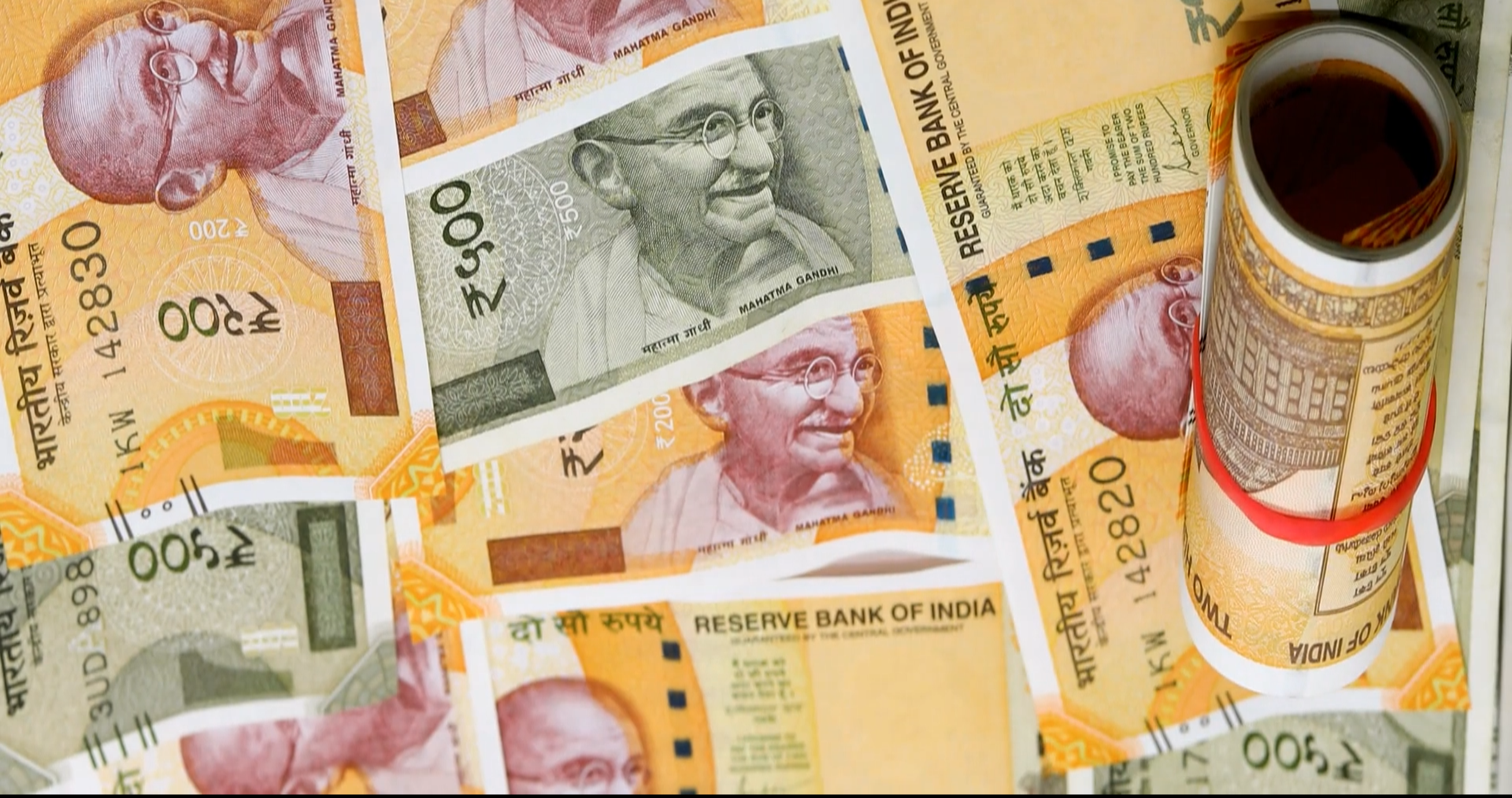 Financial Grant