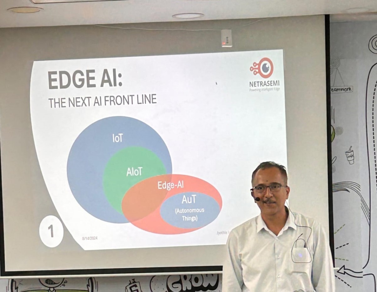 Edge AI Future