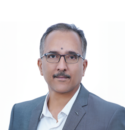 Jyothis Indirabhai