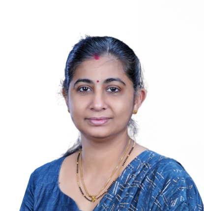 Deepa Geetha