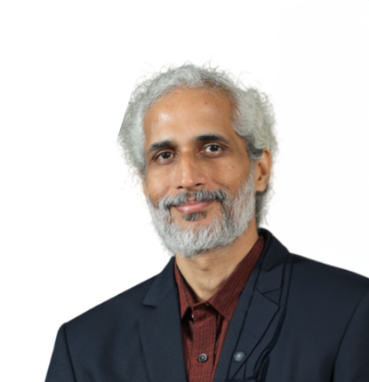 Sreejith Varma