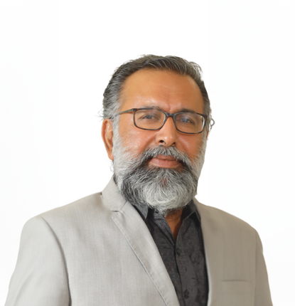 Hariprasad. C