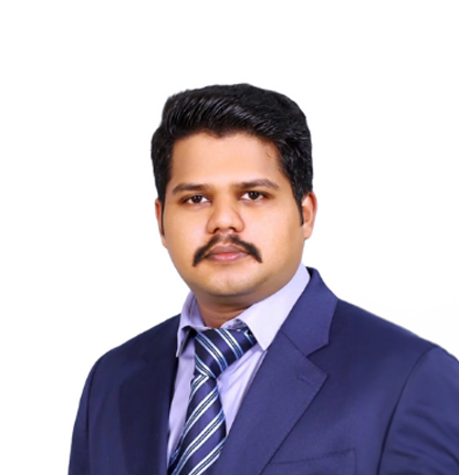Rahul A.B
