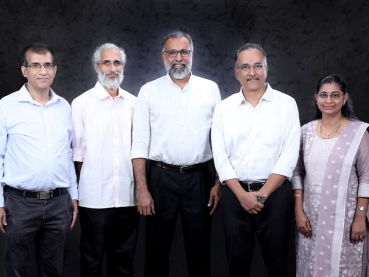 Netrasemi Founders